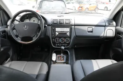 ML 55 AMG
